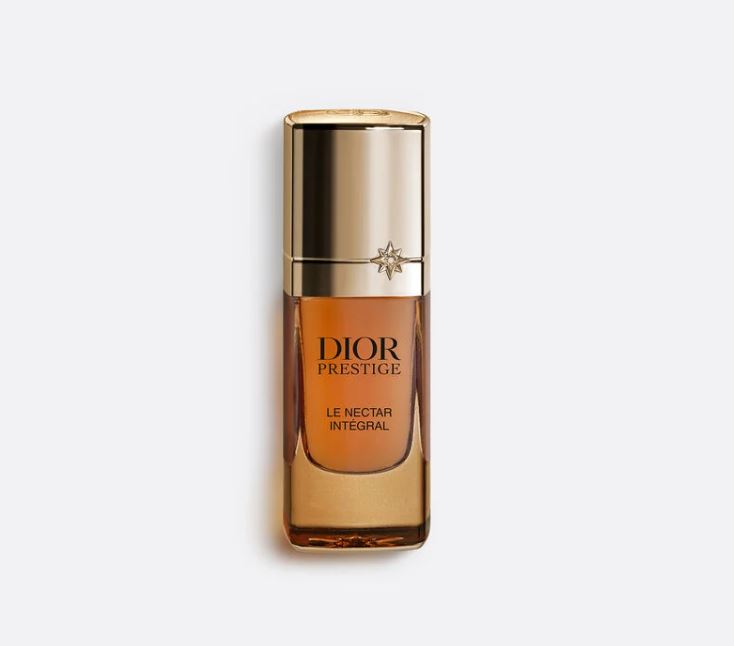 【DIOR】迪奧極緻精萃玫瑰馥活油